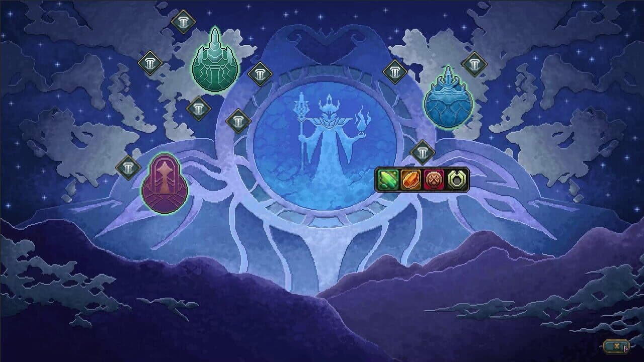 Mage Blast thumbnail 4