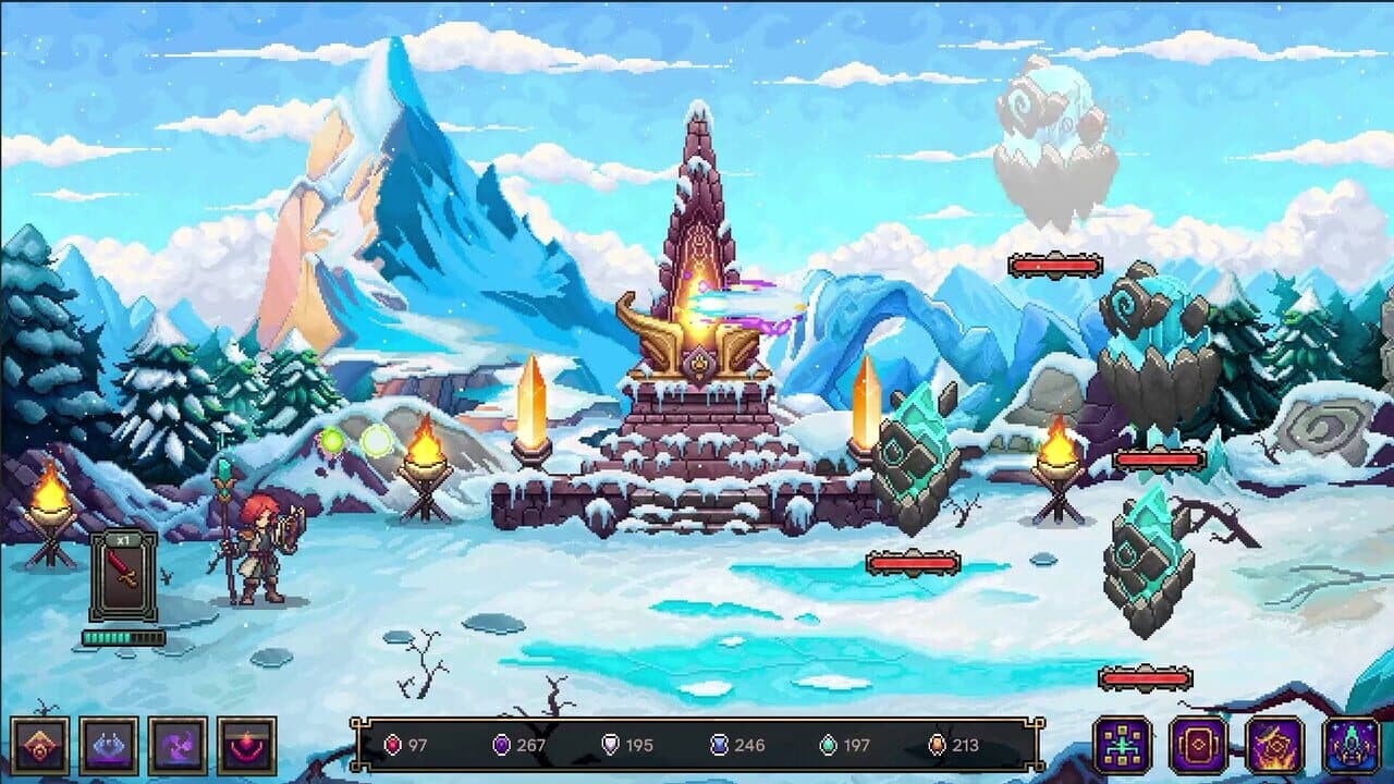 Mage Blast thumbnail 6