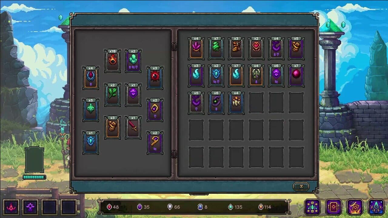 Mage Blast thumbnail 7