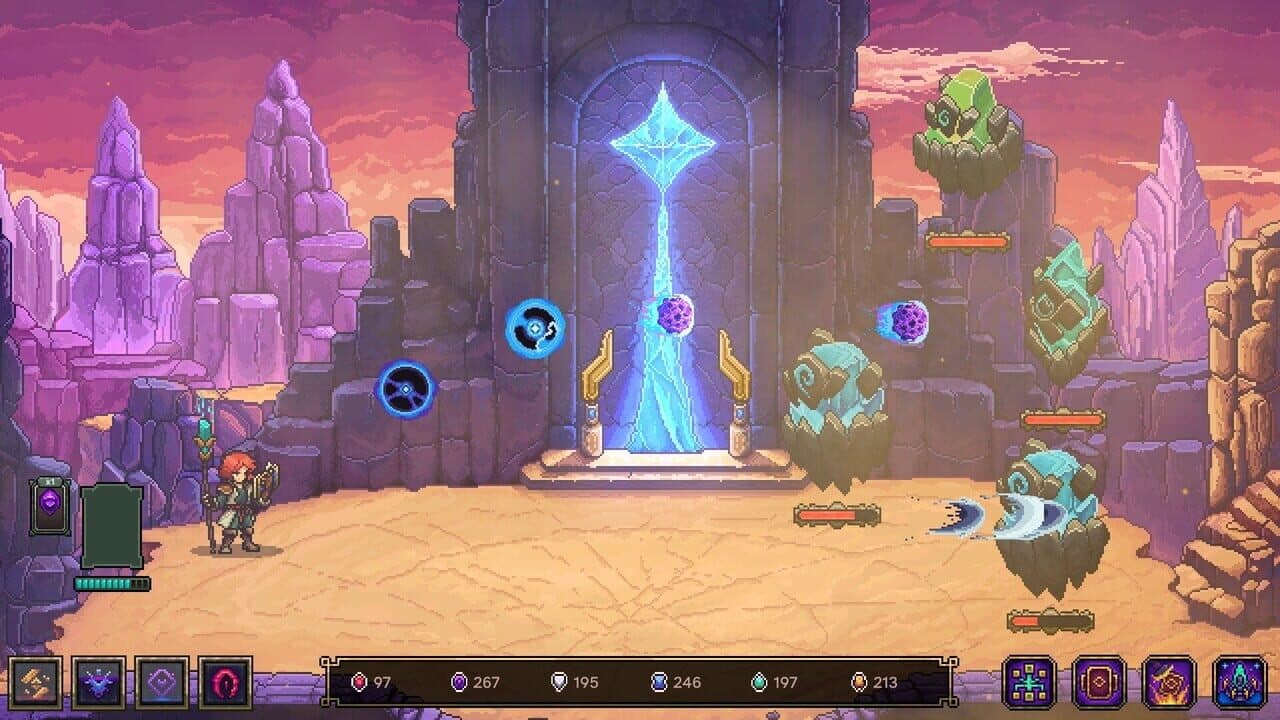 Mage Blast thumbnail 8