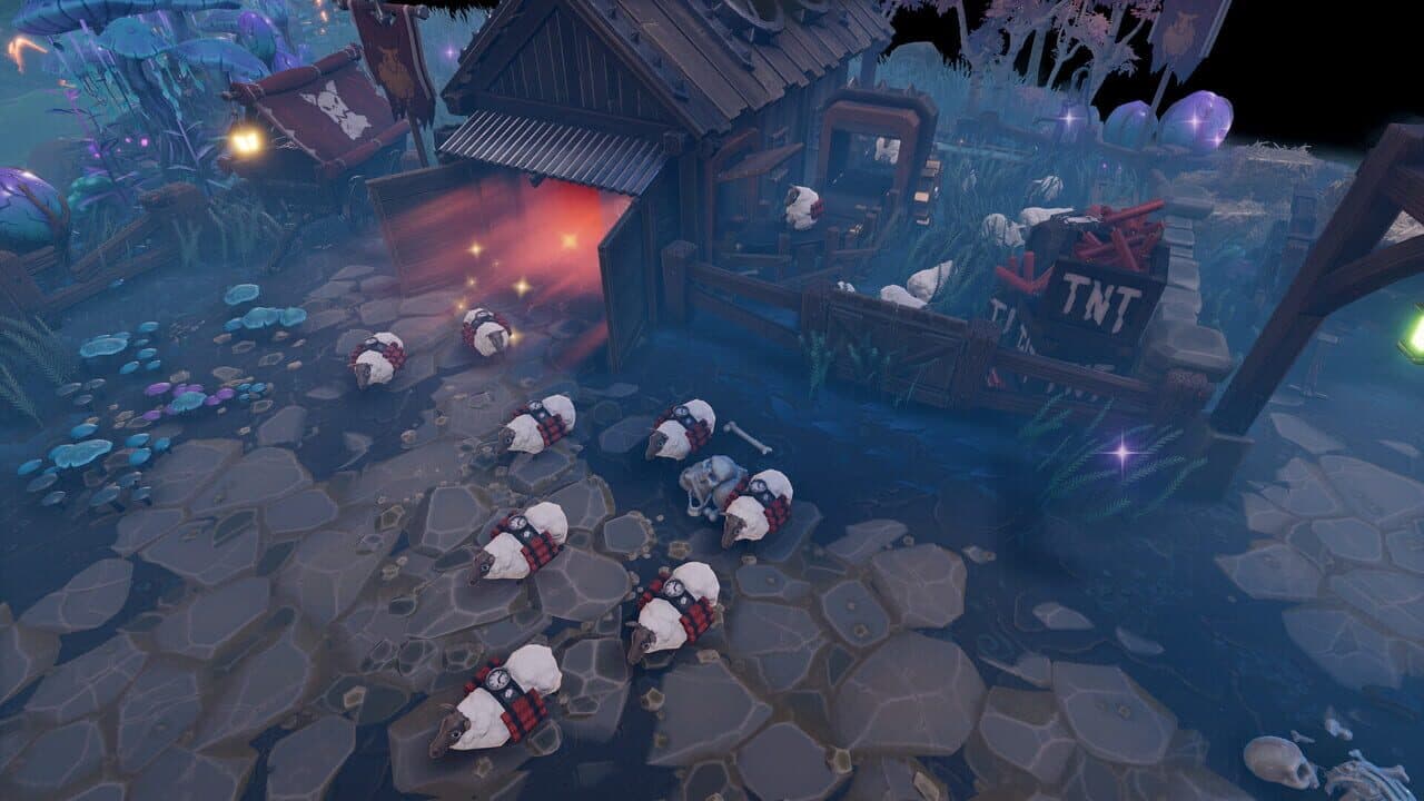 Dungeons 4: Tales from the Campfire thumbnail 4