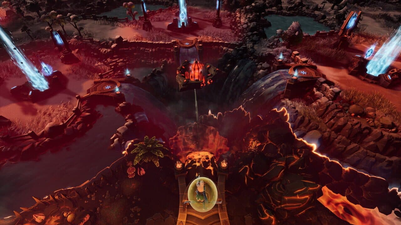 Dungeons 4: Tales from the Campfire thumbnail 5
