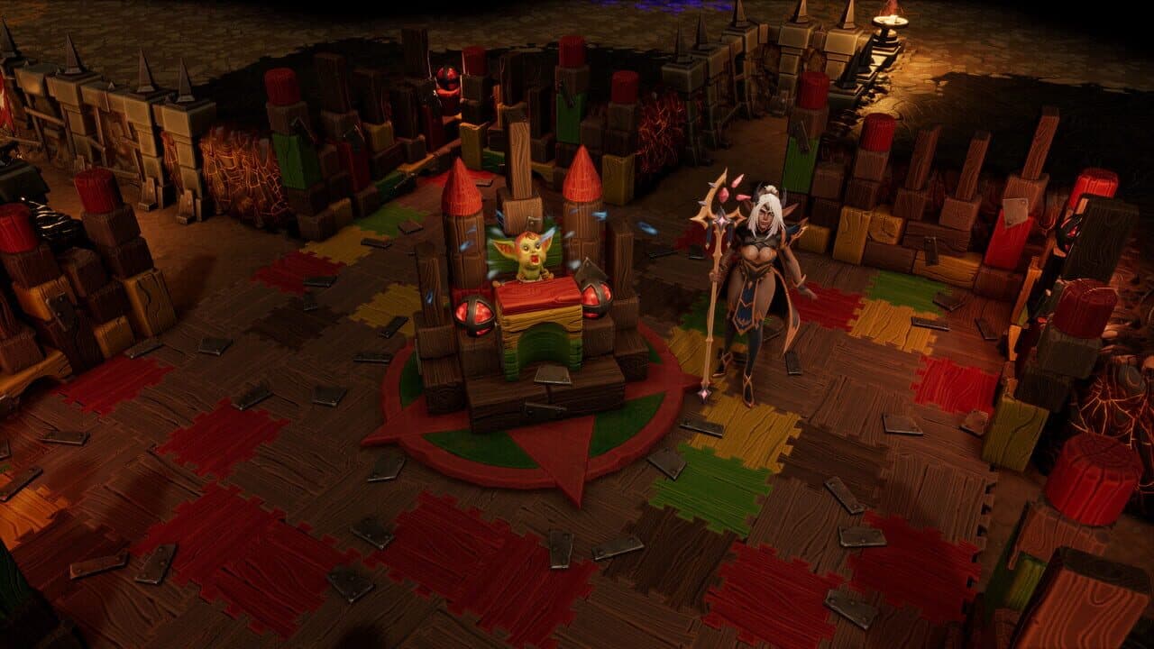 Dungeons 4: Tales from the Campfire thumbnail 2