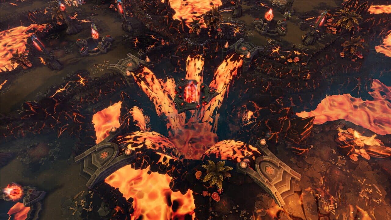 Dungeons 4: Tales from the Campfire thumbnail 10