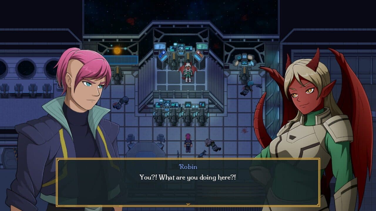Echoes of the Skyfire thumbnail 2