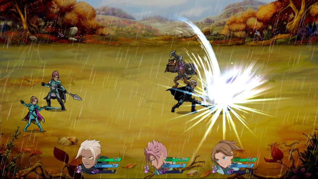 Echoes of the Skyfire thumbnail 7