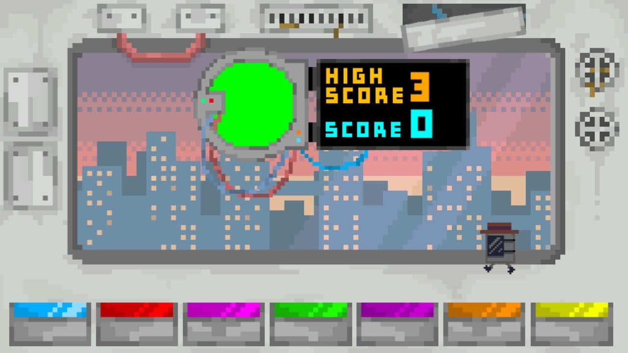 Tile Jumper! thumbnail 2