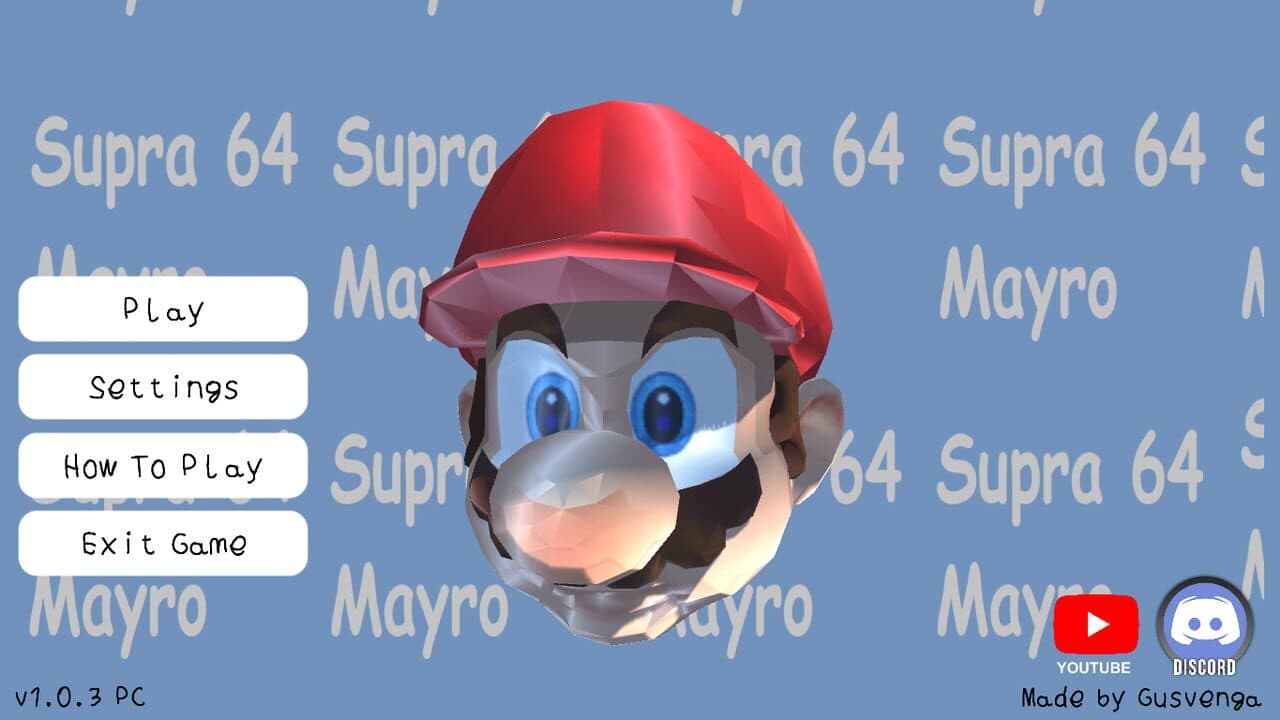 Supra Mayro 64 FM thumbnail 8