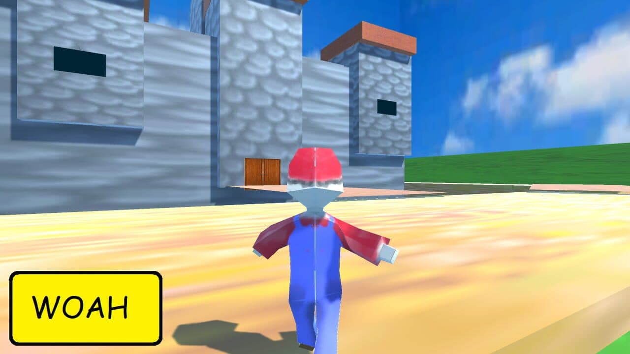 Supra Mayro 64 FM thumbnail 9