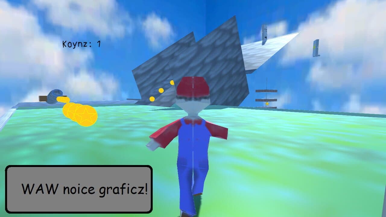 Supra Mayro 64 FM thumbnail 10