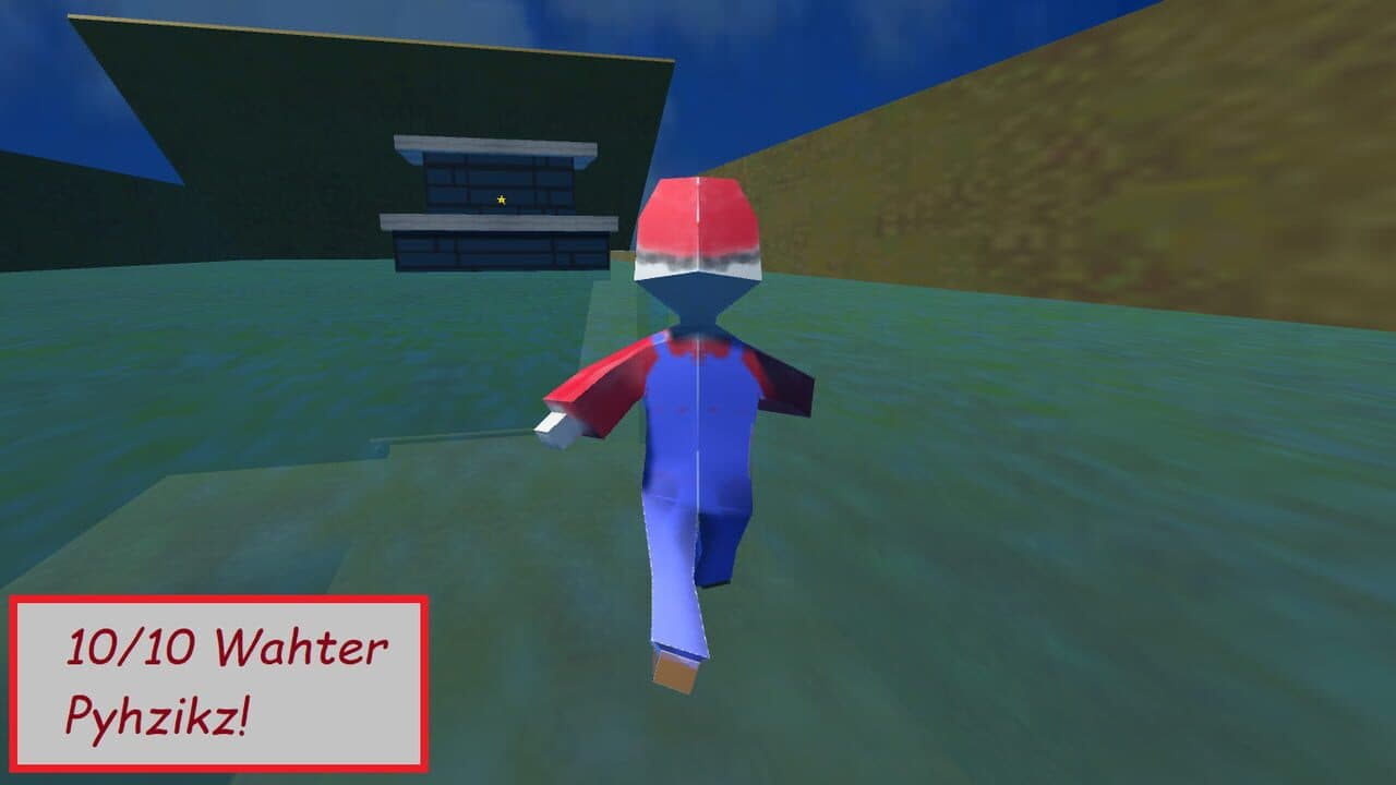 Supra Mayro 64 FM thumbnail 5