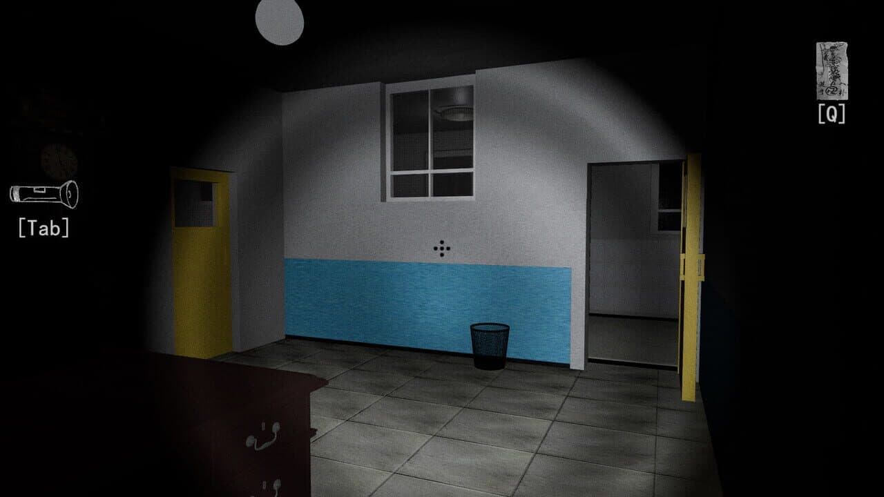 Hidden screenshot 1