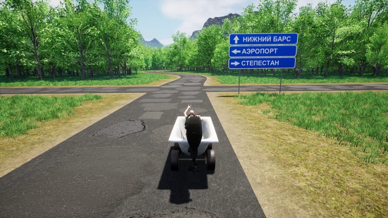 Escape from Grustovia thumbnail 5