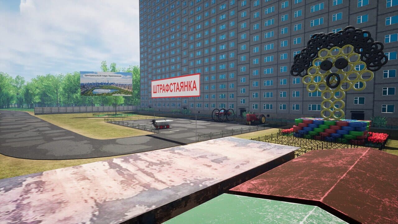 Escape from Grustovia thumbnail 8