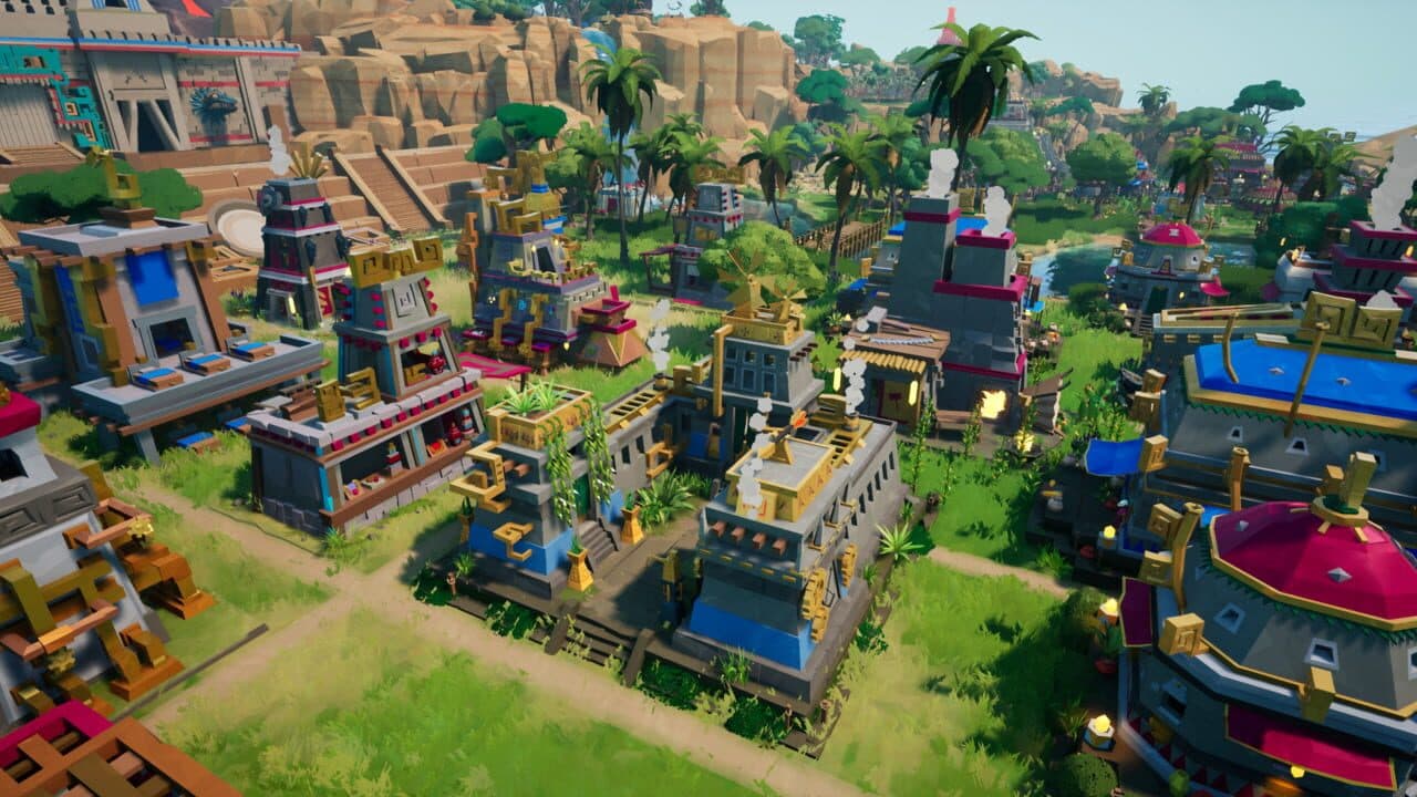The Whims of the Gods thumbnail 6