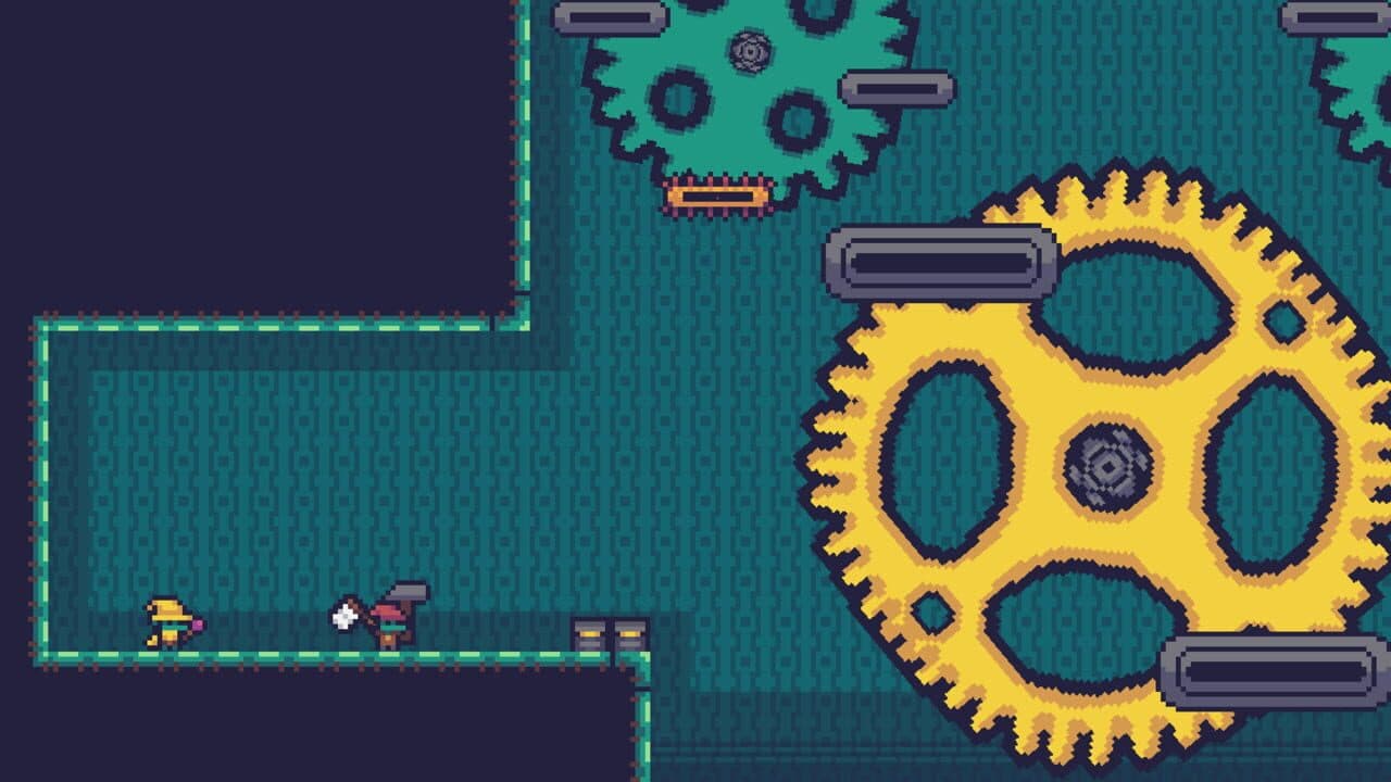 Goblin Quest: Void screenshot 1