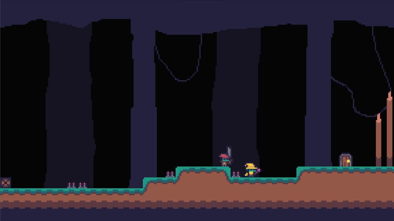 Goblin Quest: Void thumbnail 3