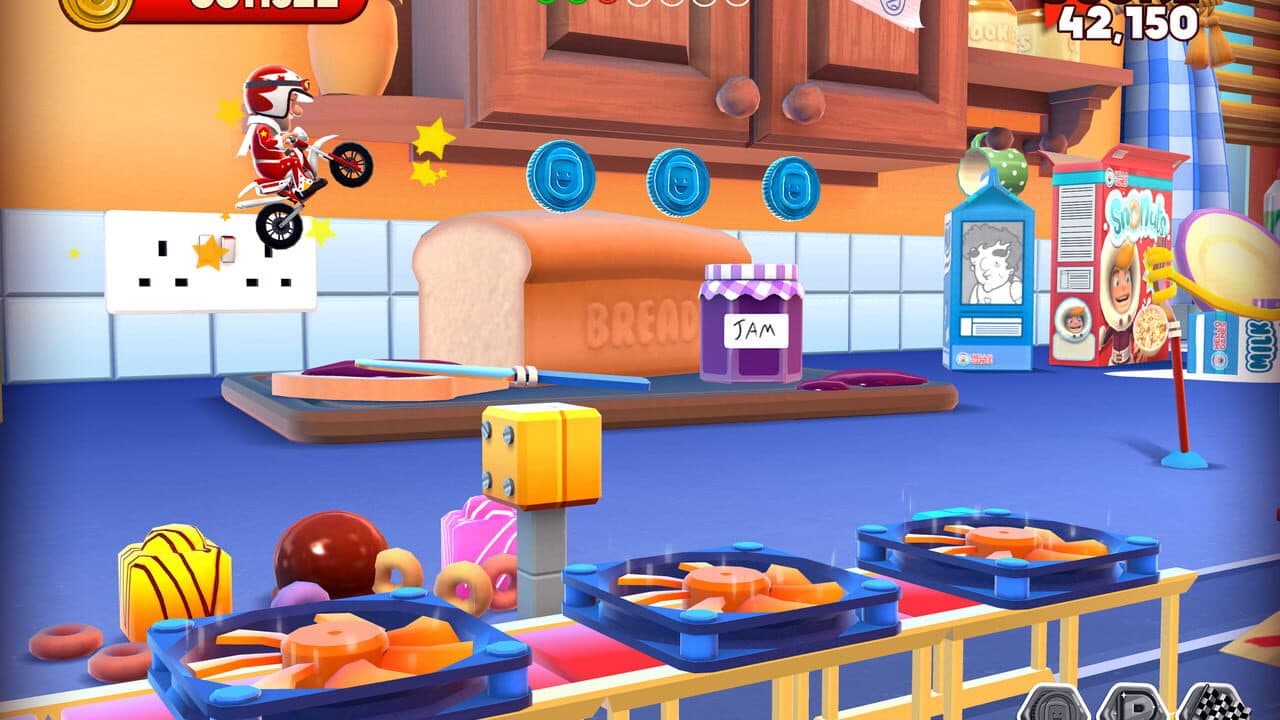 Joe Danger Infinity thumbnail 2