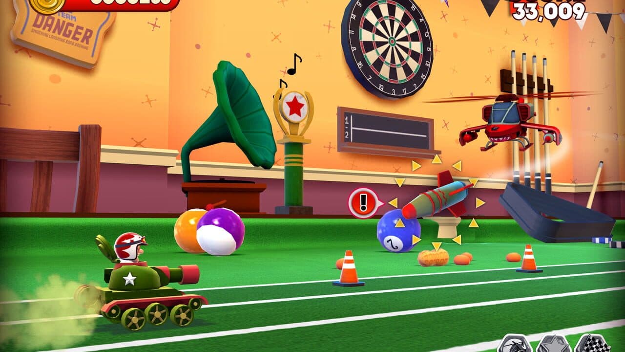 Joe Danger Infinity thumbnail 3