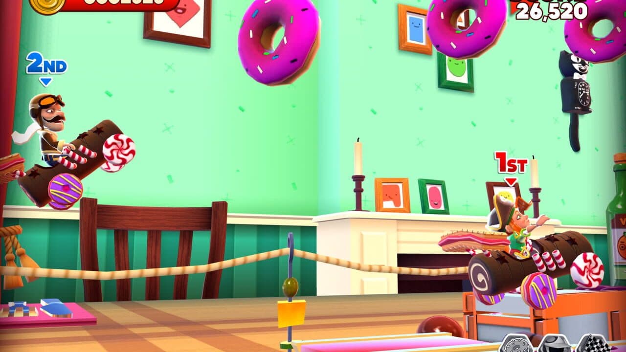 Joe Danger Infinity thumbnail 4