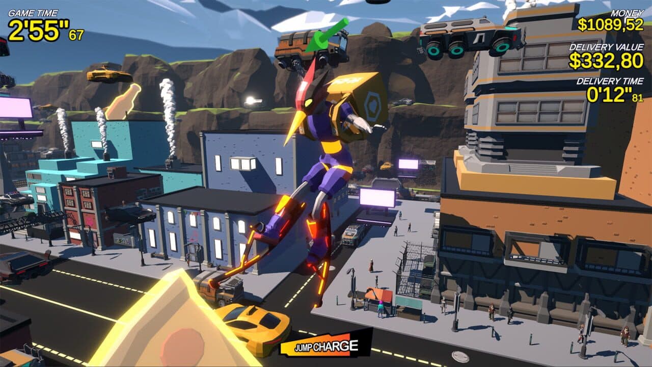 Hop Drop thumbnail 2