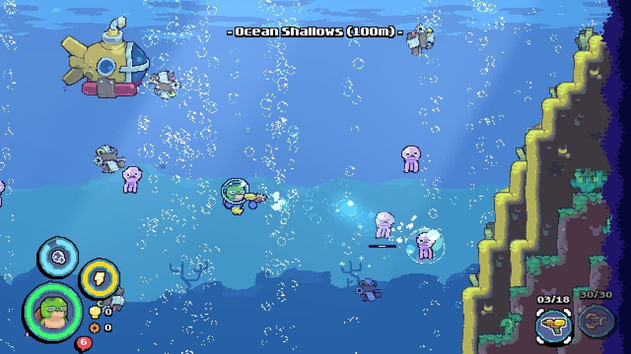 Shelldiver thumbnail 2