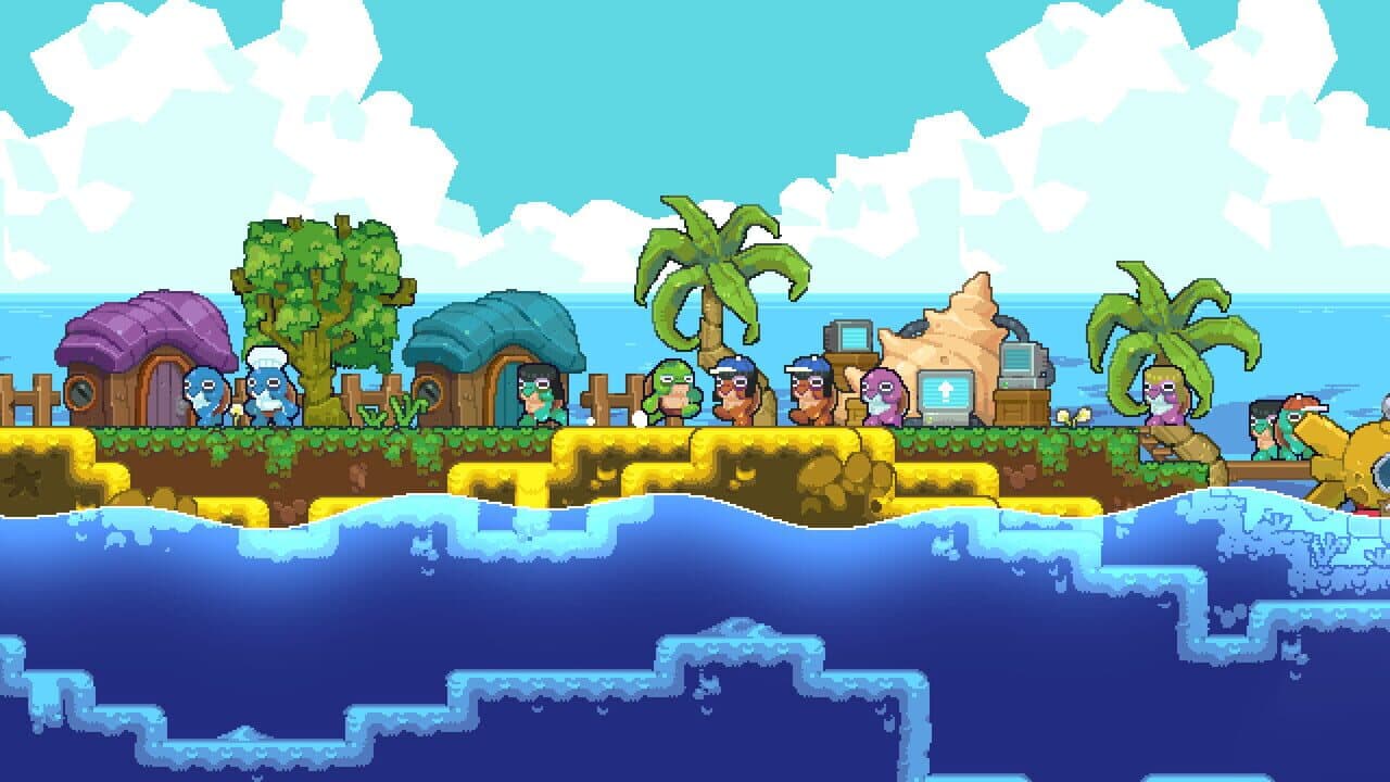 Shelldiver thumbnail 4