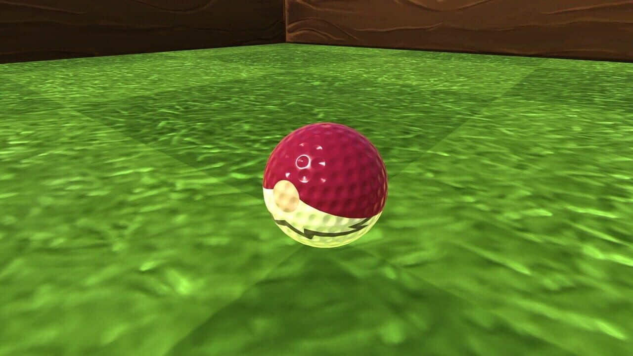 Golf With Your Friends: Teams Mascot Sticker Pack thumbnail 3