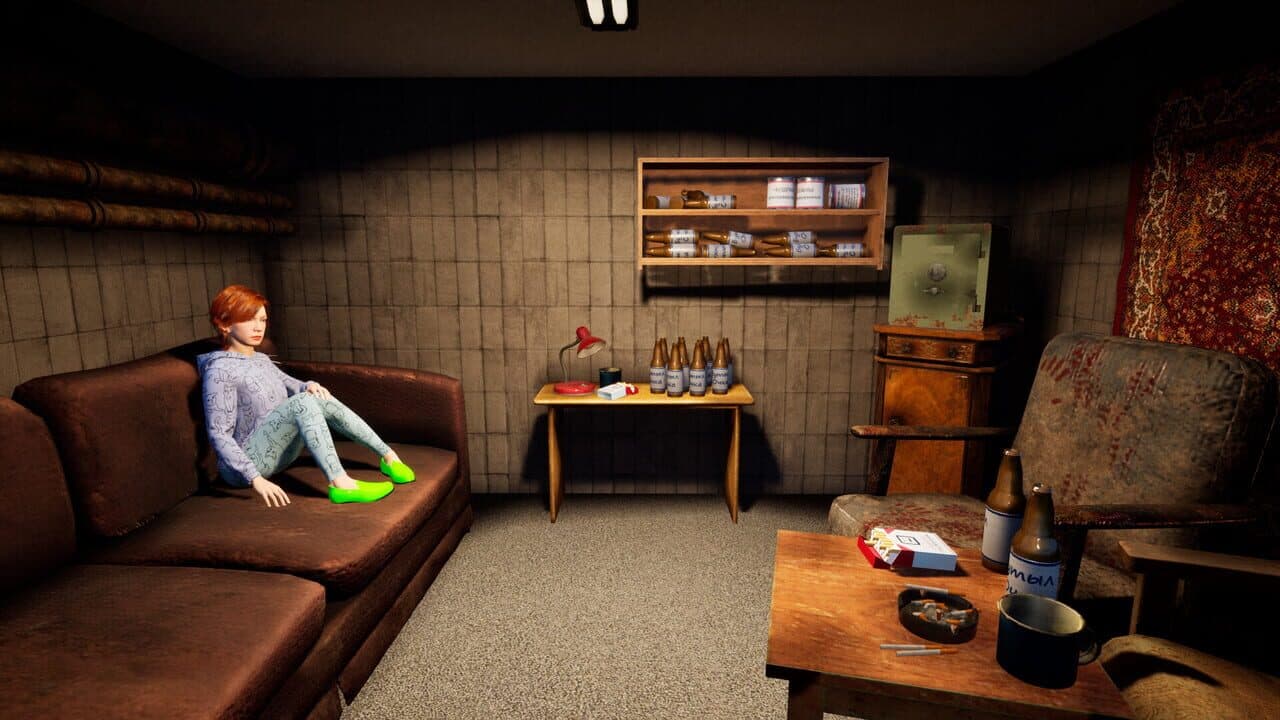 Chushpan Simulator thumbnail 5