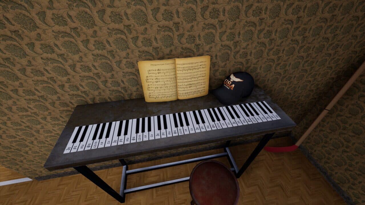 Chushpan Simulator thumbnail 6