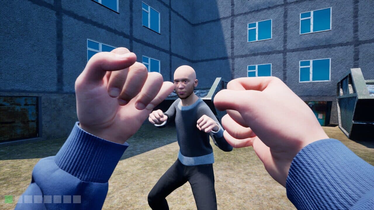 Chushpan Simulator thumbnail 9