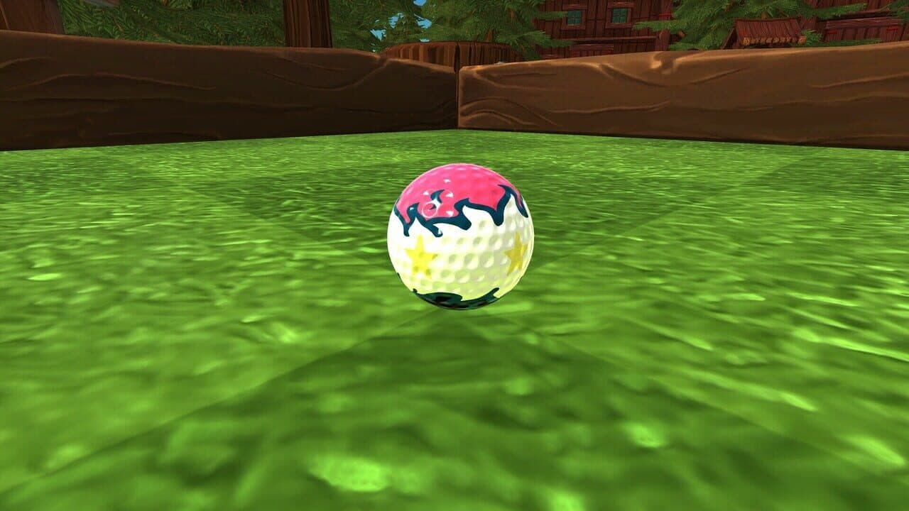 Golf With Your Friends: Teams Mascot Sticker Pack thumbnail 12