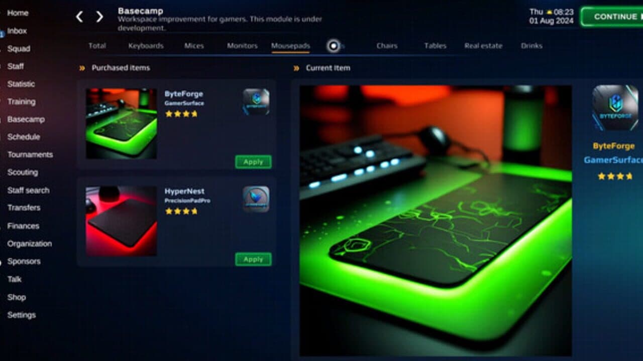 Esports Manager 2026 thumbnail 3