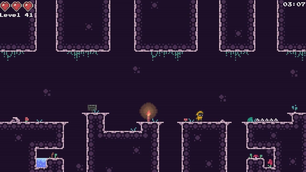 The Abyssal Descent thumbnail 3