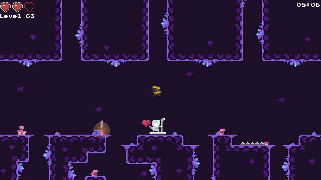 The Abyssal Descent thumbnail 5