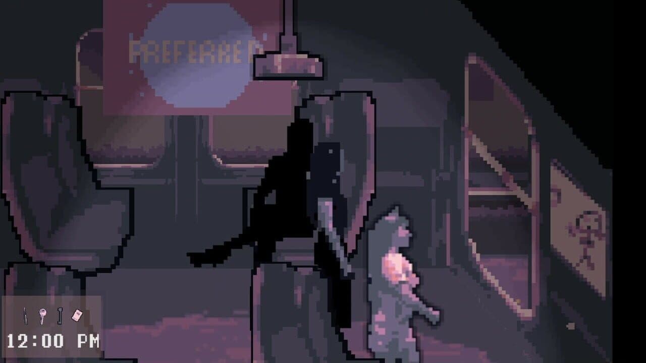 Ripley Remembered screenshot 1