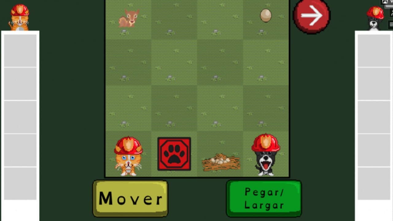 Léo e Maya screenshot 1