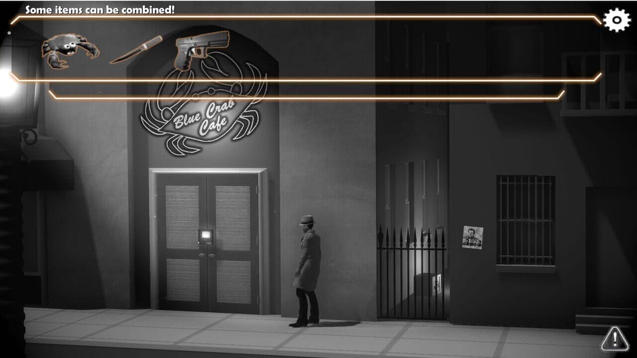 A Case of the Crabs: Rehash screenshot 1