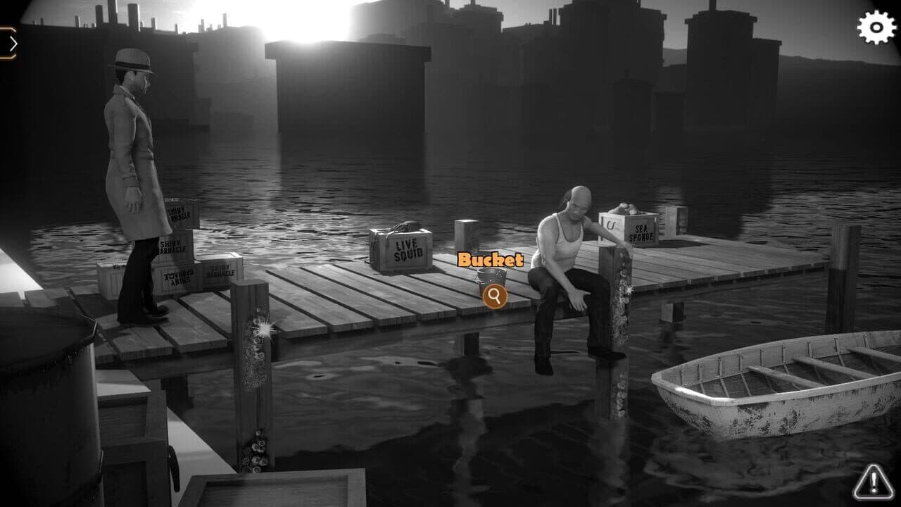 A Case of the Crabs: Rehash thumbnail 3