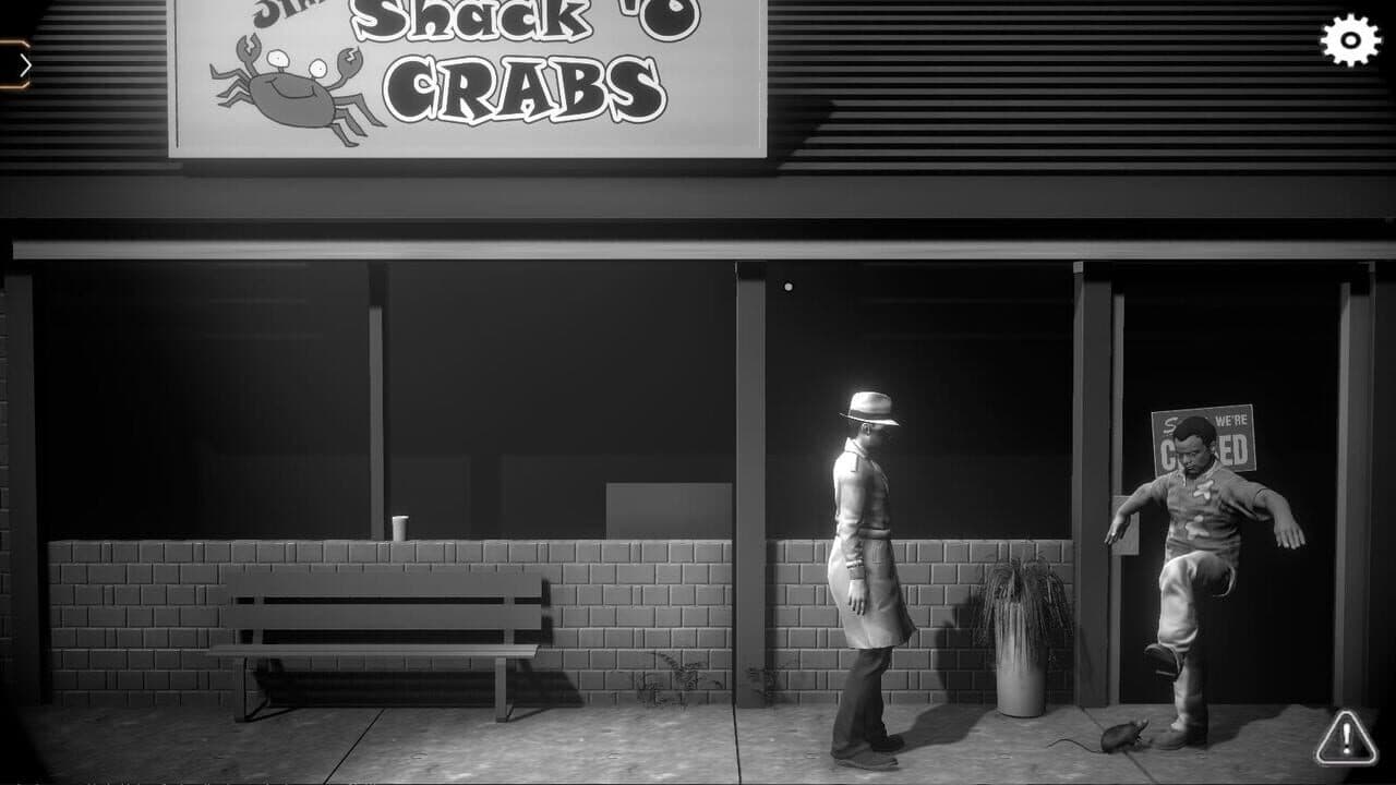 A Case of the Crabs: Rehash thumbnail 4