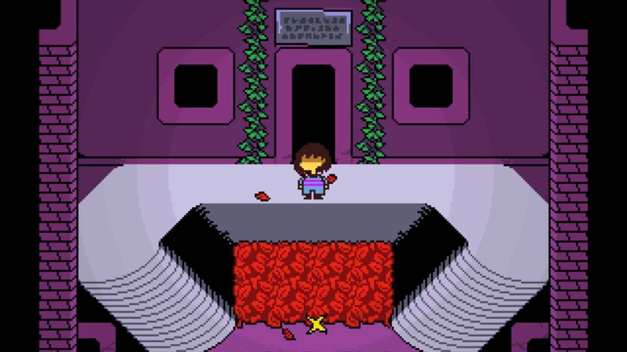 Dusttale: Non est Deus screenshot 1