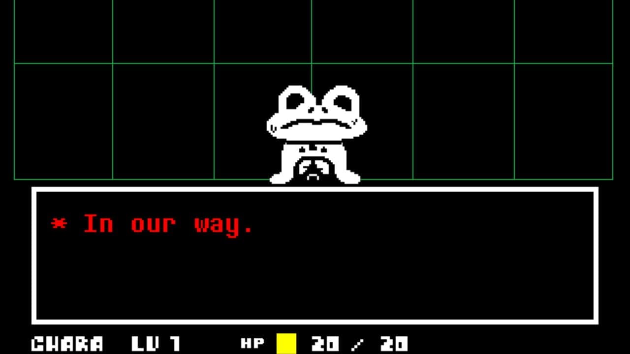 Dusttale: Non est Deus thumbnail 2