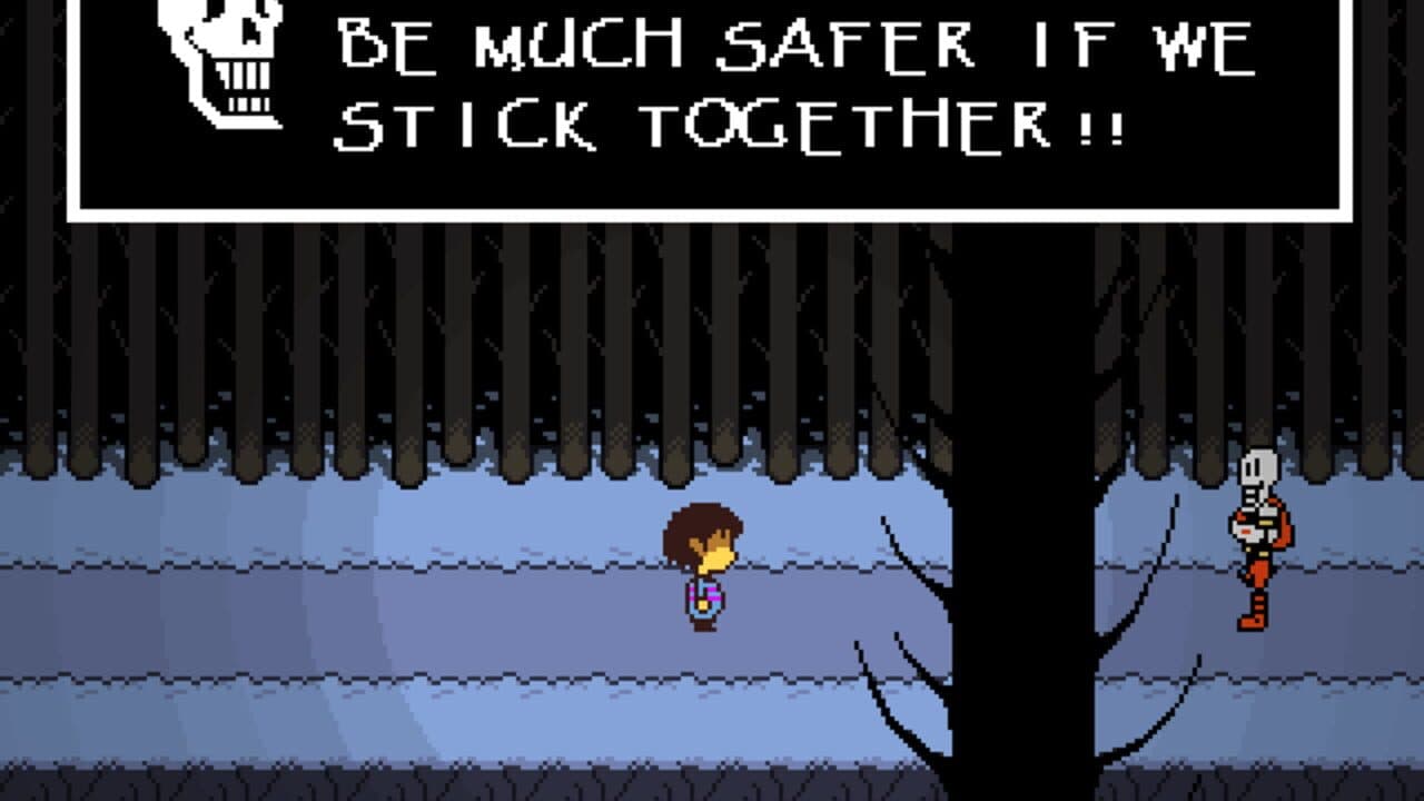 Dusttale: Non est Deus thumbnail 3