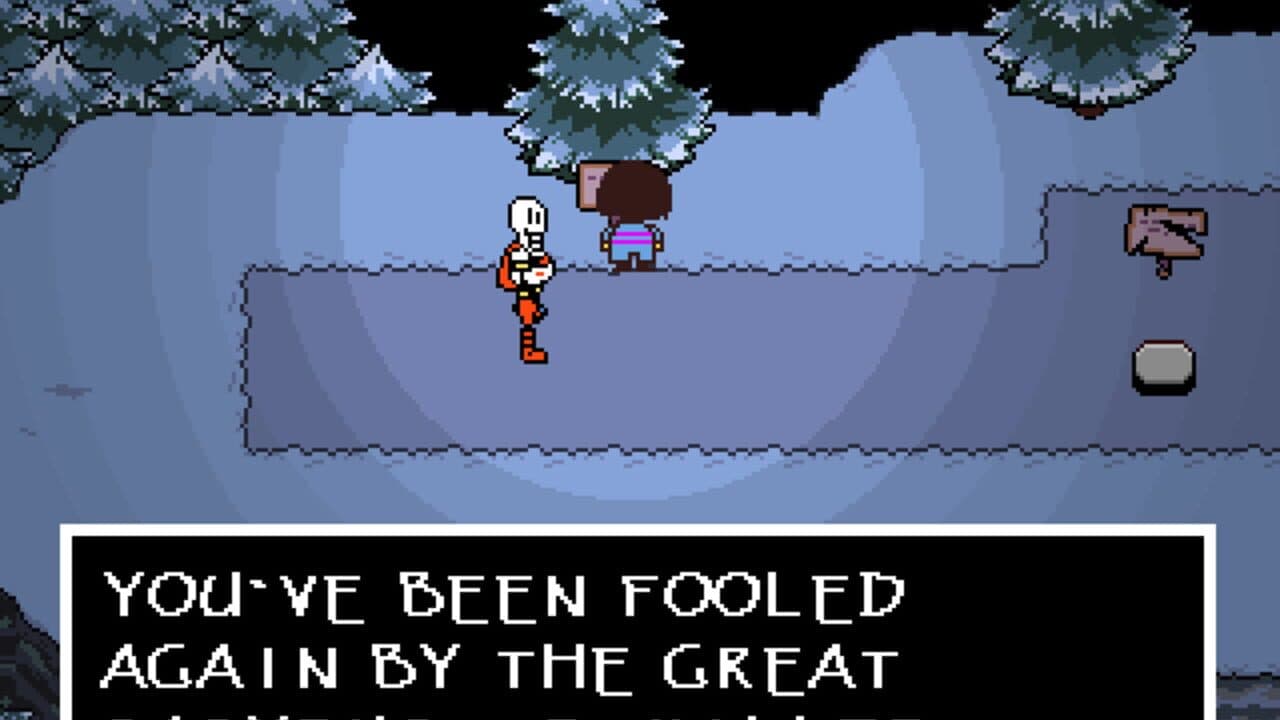 Dusttale: Non est Deus thumbnail 4