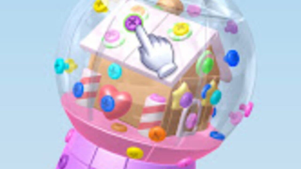Screwzle 3D thumbnail 2
