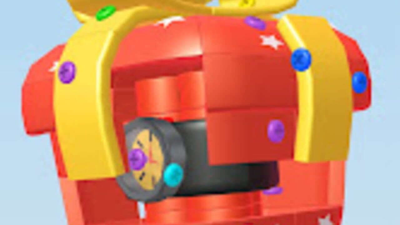 Screwzle 3D thumbnail 5