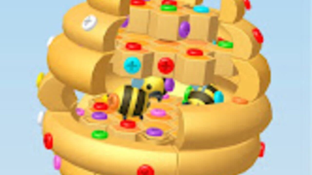 Screwzle 3D thumbnail 6