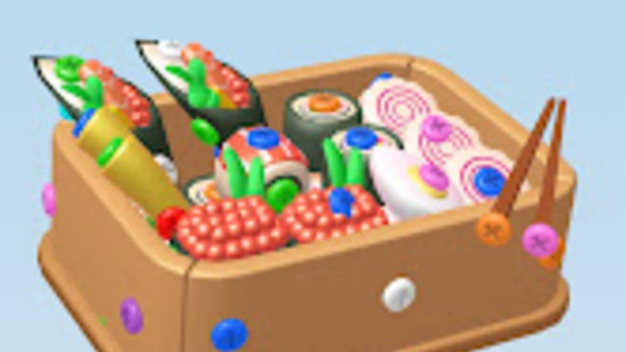 Screwzle 3D thumbnail 3