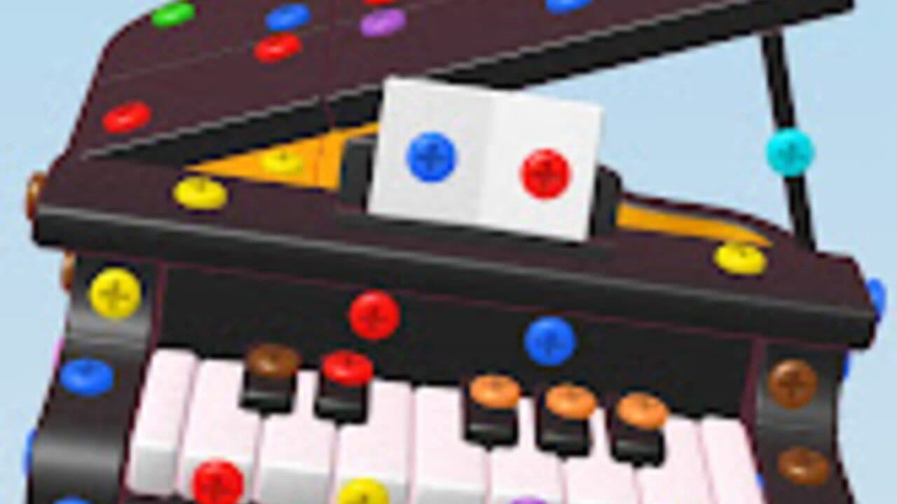 Screwzle 3D thumbnail 4