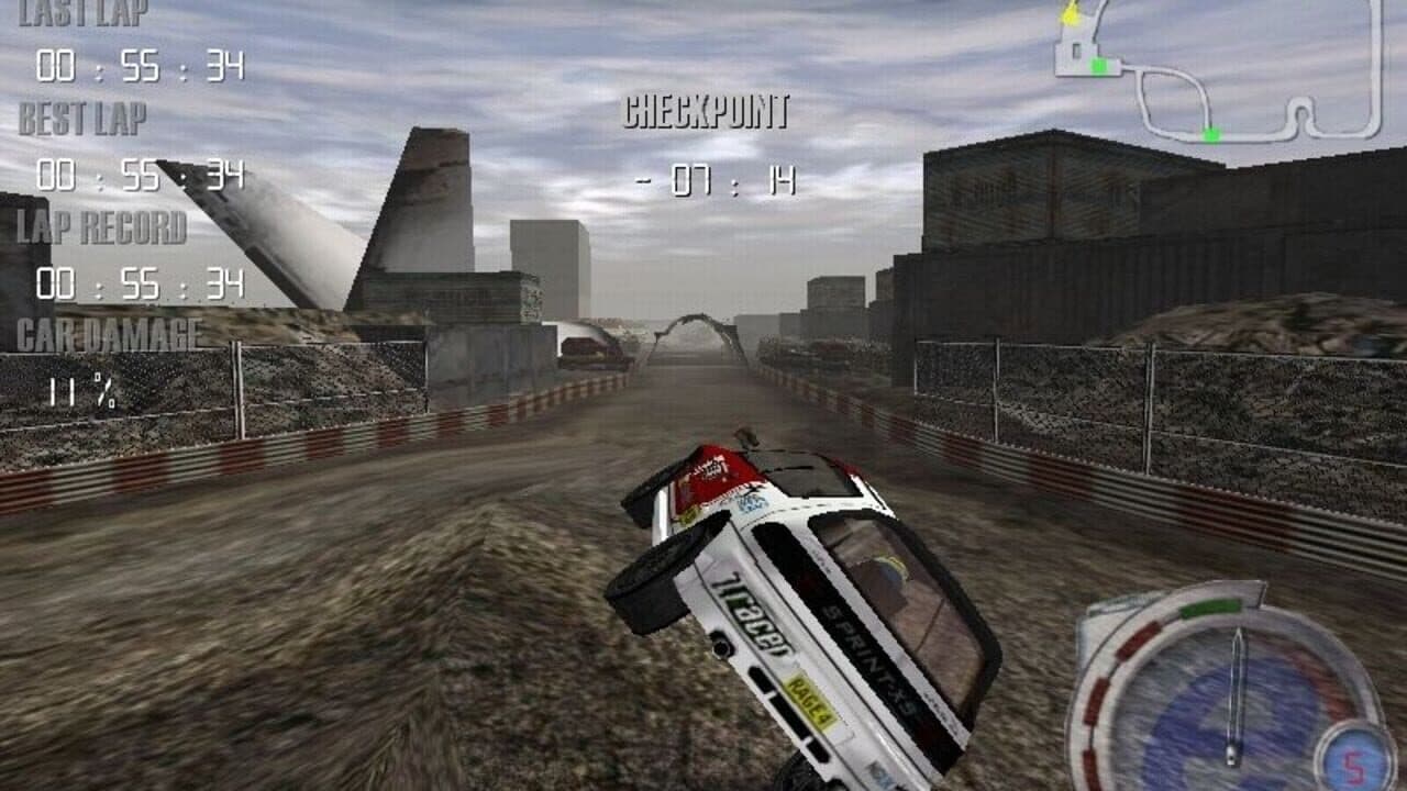 E-Racer thumbnail 5
